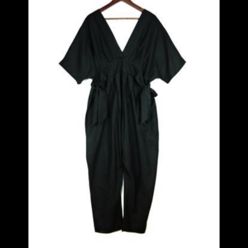 OZMA of California Cala Jumpsuit size xs - Picture 2 of 4